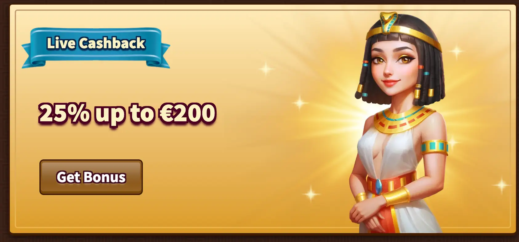 Fornitori di giochi su MyEmpireCasino